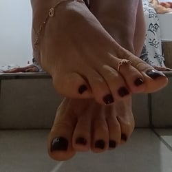 Foto de Pezinho Sensivel - videos sexo ao vivo Sexo ao Vivo