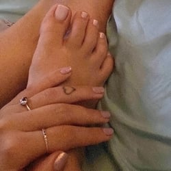 Foto de Pezinho Sexy ao vivo na webcam