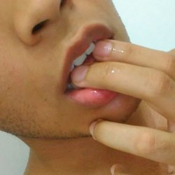 Foto de Phan ao vivo na webcam