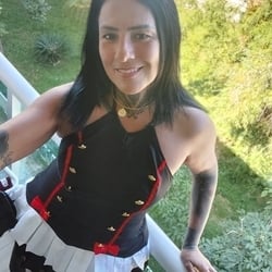 Foto de Phaula ao vivo na webcam