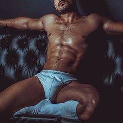 Foto de Phill Hot ao vivo na webcam