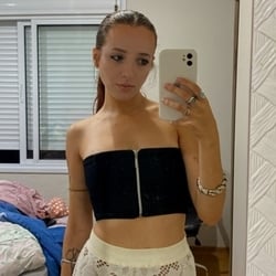 Foto de Phoebbe ao vivo na webcam