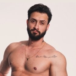 Foto de Pierre Cep ao vivo na webcam