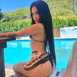 Foto de Sereia Baby ao vivo na webcam