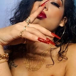 Foto de Pietra Pimenta ao vivo na webcam