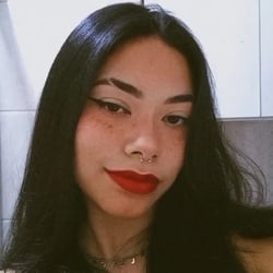 Foto de Pietra Sales ao vivo na webcam