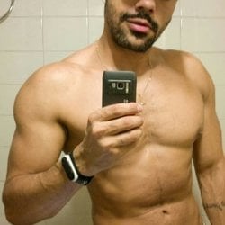 Foto de Pietreck Moscovi ao vivo na webcam