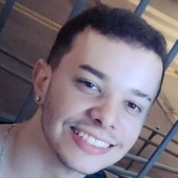 Foto de Pietro Dot Gross ao vivo na webcam