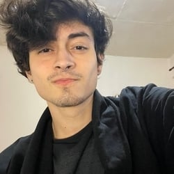 Foto de Pietro Harry ao vivo na webcam