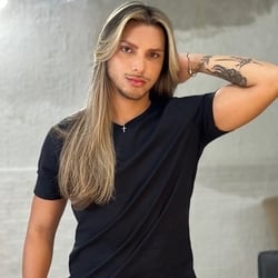 Foto de Pietro Luca ao vivo na webcam