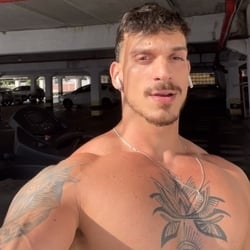 Foto de Pietro Recf ao vivo na webcam