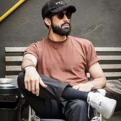 Foto de Pietro Santiago ao vivo na webcam