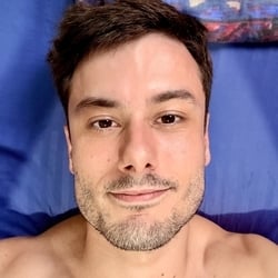 Foto de Pietroo ao vivo na webcam