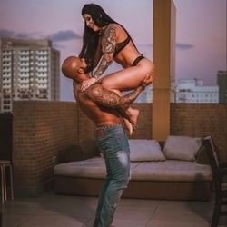 Foto de Pimentinha 2025 ao vivo na webcam