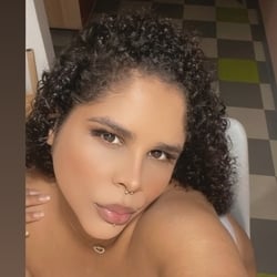 Foto de Pimentinha Sophi ao vivo na webcam