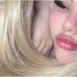 Foto de Pink 888 ao vivo na webcam