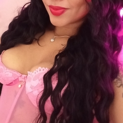 Pink Hot