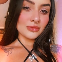 Foto de Pink Jux ao vivo na webcam