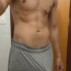 Foto de pinxado ao vivo na webcam