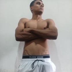 Foto de Pistoleiro Fetis ao vivo na webcam