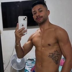 Foto de Pistolona ao vivo na webcam