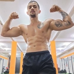 Foto de Pit Gostoso ao vivo na webcam