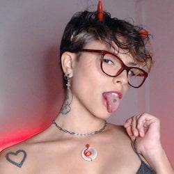 Foto de Pixy Hot ao vivo na webcam