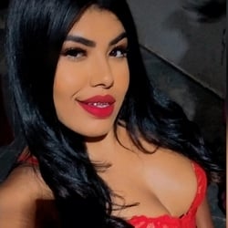 Foto de Pocahontas DLC ao vivo na webcam