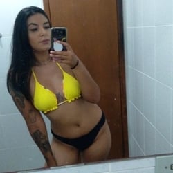 Foto de Pocahontas P ao vivo na webcam