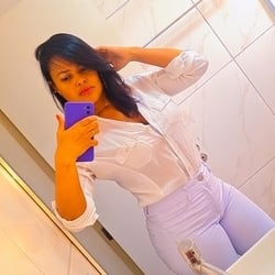 Foto de Podologa Queen ao vivo na webcam