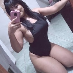 Foto de Poison G ao vivo na webcam