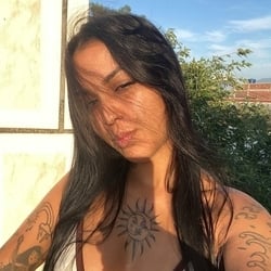 Foto de Polianna ao vivo na webcam