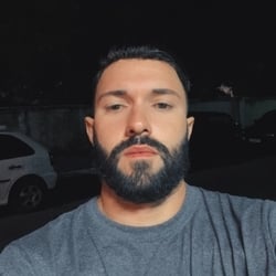 Foto de Policial Hot ao vivo na webcam