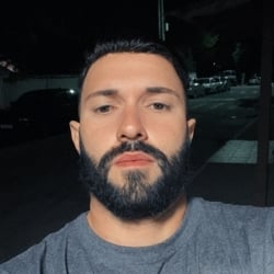 Foto de Policial Hot ao vivo na webcam