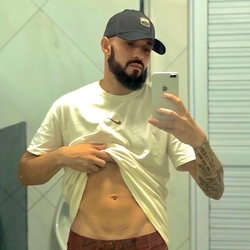 Policial Sexy