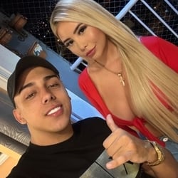 Foto de Polly ao vivo na webcam