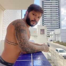 Foto de Potiguar R ao vivo na webcam