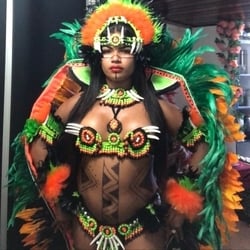 Foto de Potira 22 ao vivo na webcam