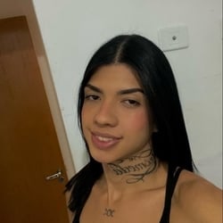 Foto de Praiana Mendy ao vivo na webcam