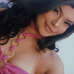 Foto de Prazer Luna ao vivo na webcam