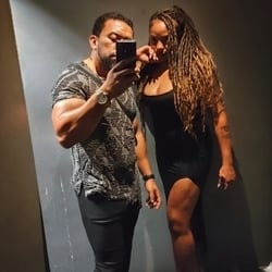 Foto de Predador ao vivo na webcam