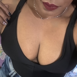 Preta Ágatha