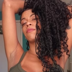 Foto de Preta Cabocla ao vivo na webcam