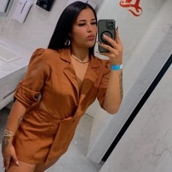 Foto de Preta Dessa ao vivo na webcam