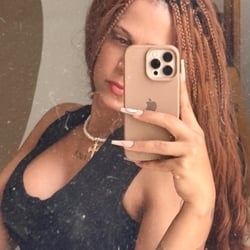 Foto de Preta Docinha ao vivo na webcam