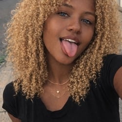 Foto de Preta Jade ao vivo na webcam