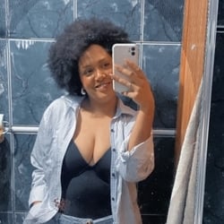 Foto de Preta Livre ao vivo na webcam