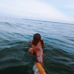 Foto de Doce e Polida ao vivo na webcam