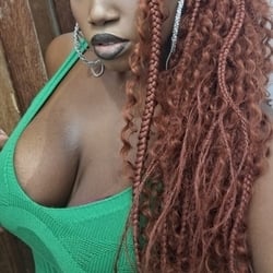 Foto de Preta Quente 24 ao vivo na webcam