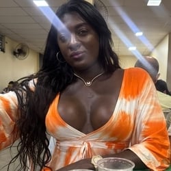 Foto de Preta Trans ao vivo na webcam